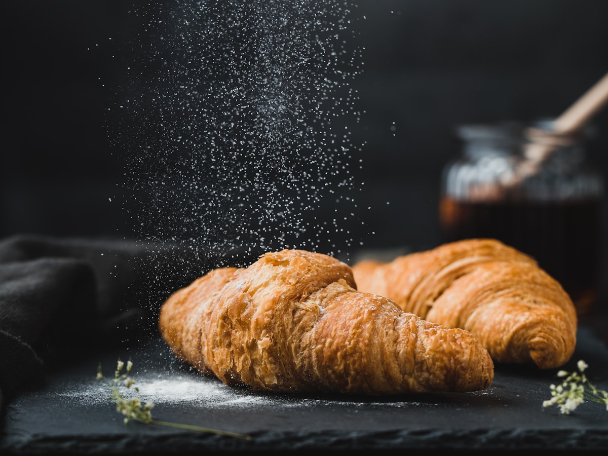 Bakery and pastry