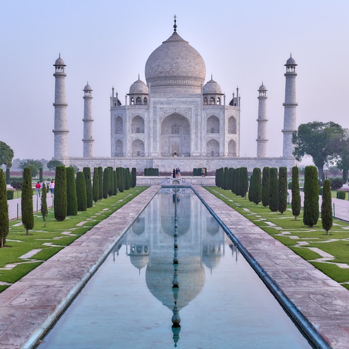 India origin