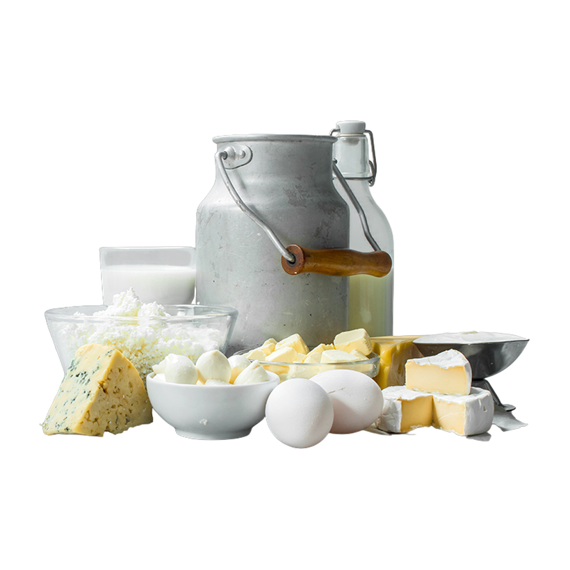 Dairy Products
