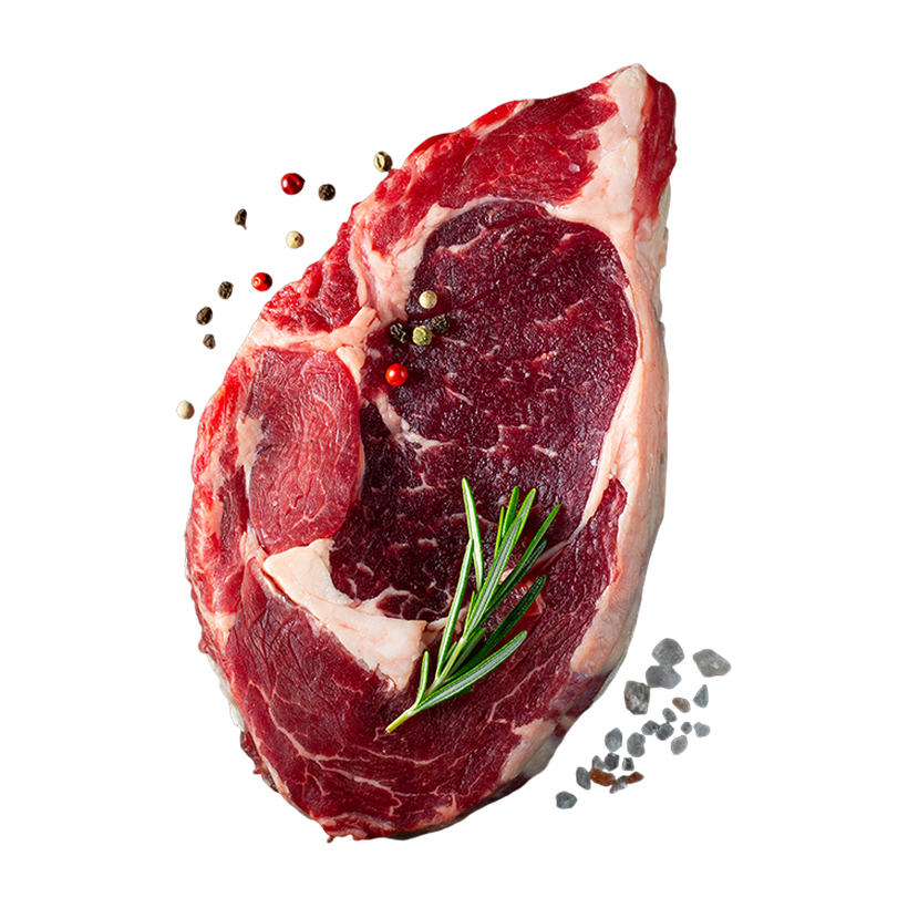 Meat & Beef Cuts