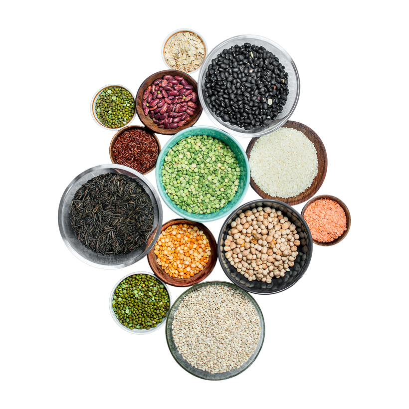 Spices & Seasonings