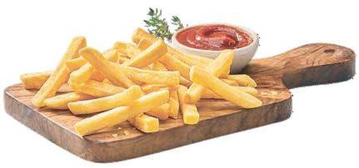 Classic Fries