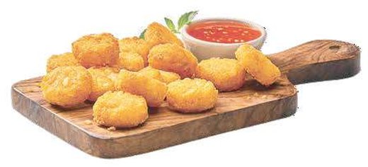 Tater Crowns