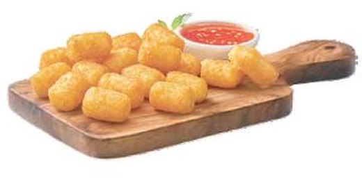 Tater Tots