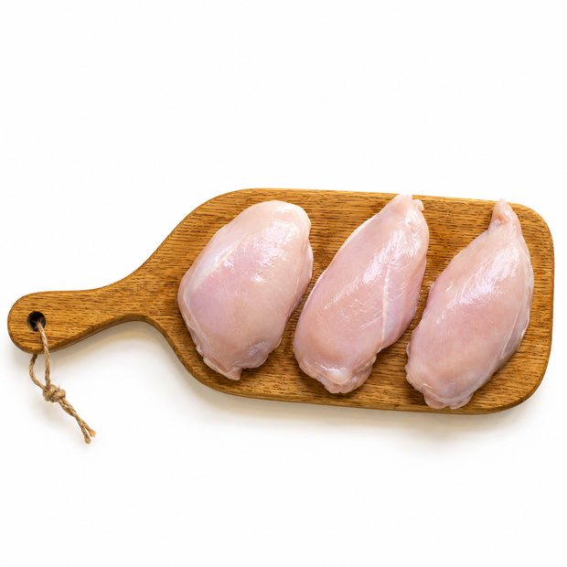 Chicken breast fillet