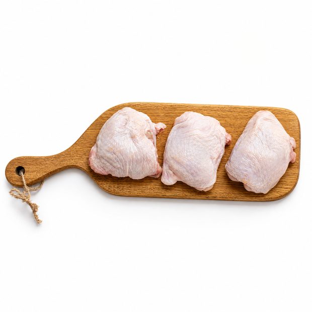 Chicken thigh