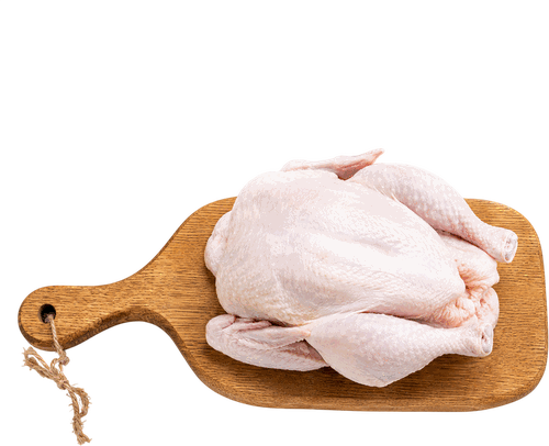Poultry